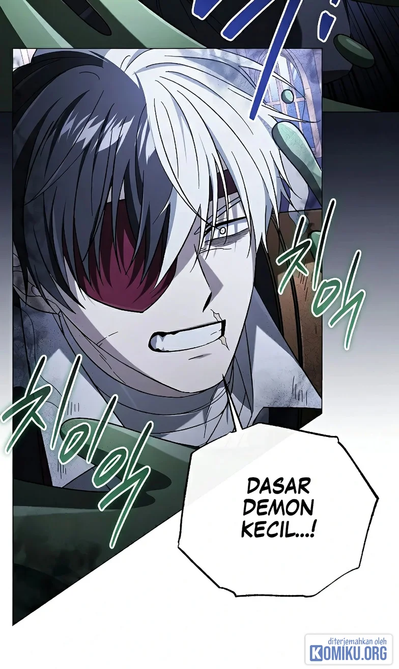 Is It Bad That the Main Character’s a Roleplayer? Chapter 32 Gambar 88