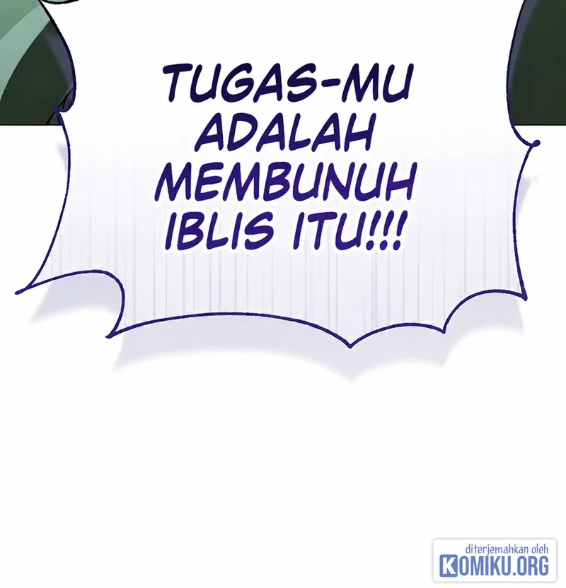 Is It Bad That the Main Character’s a Roleplayer? Chapter 32 Gambar 93