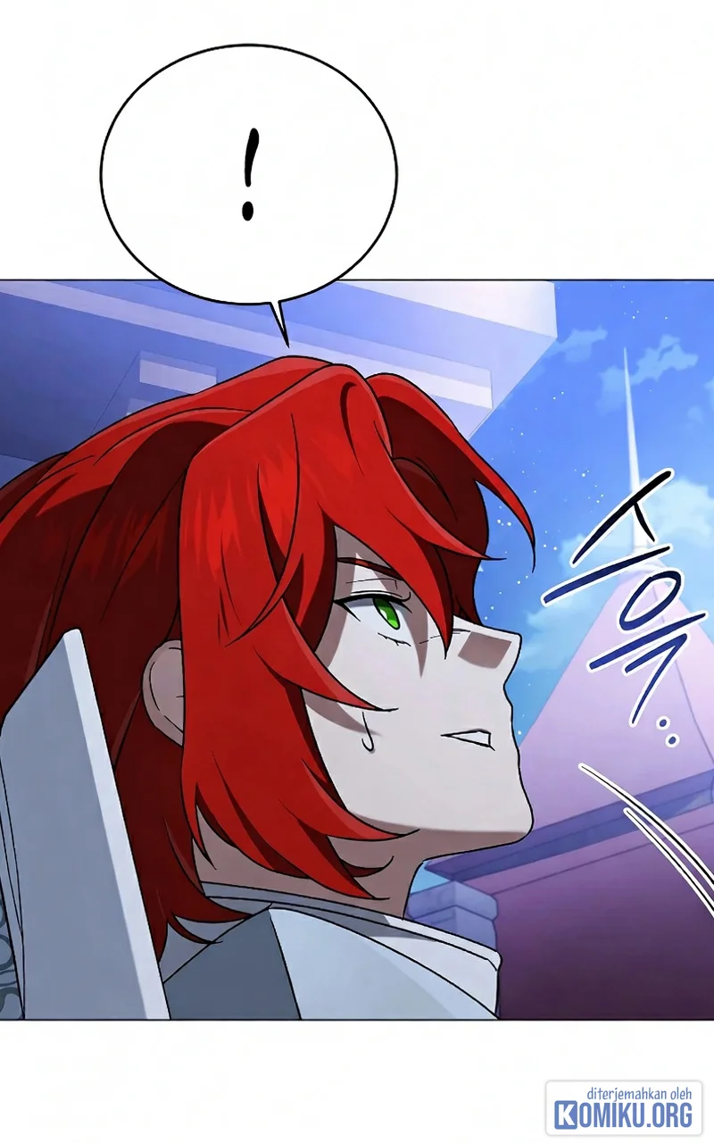 Is It Bad That the Main Character’s a Roleplayer? Chapter 32 Gambar 94