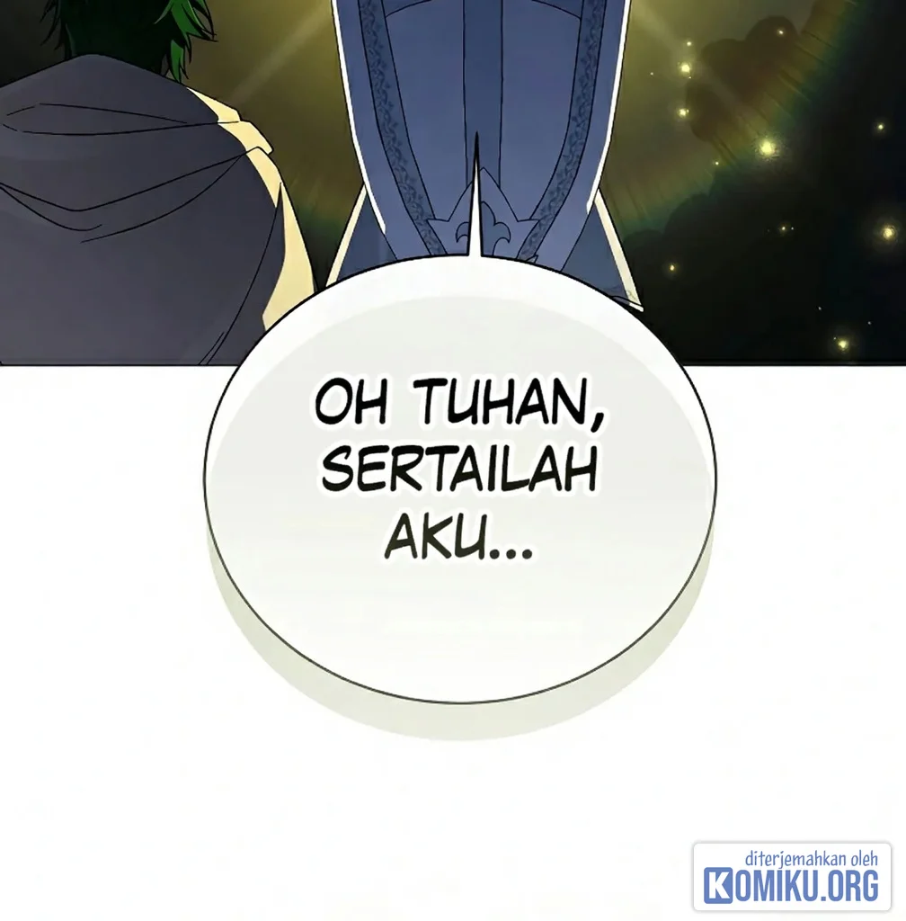 Is It Bad That the Main Character’s a Roleplayer? Chapter 32 Gambar 96