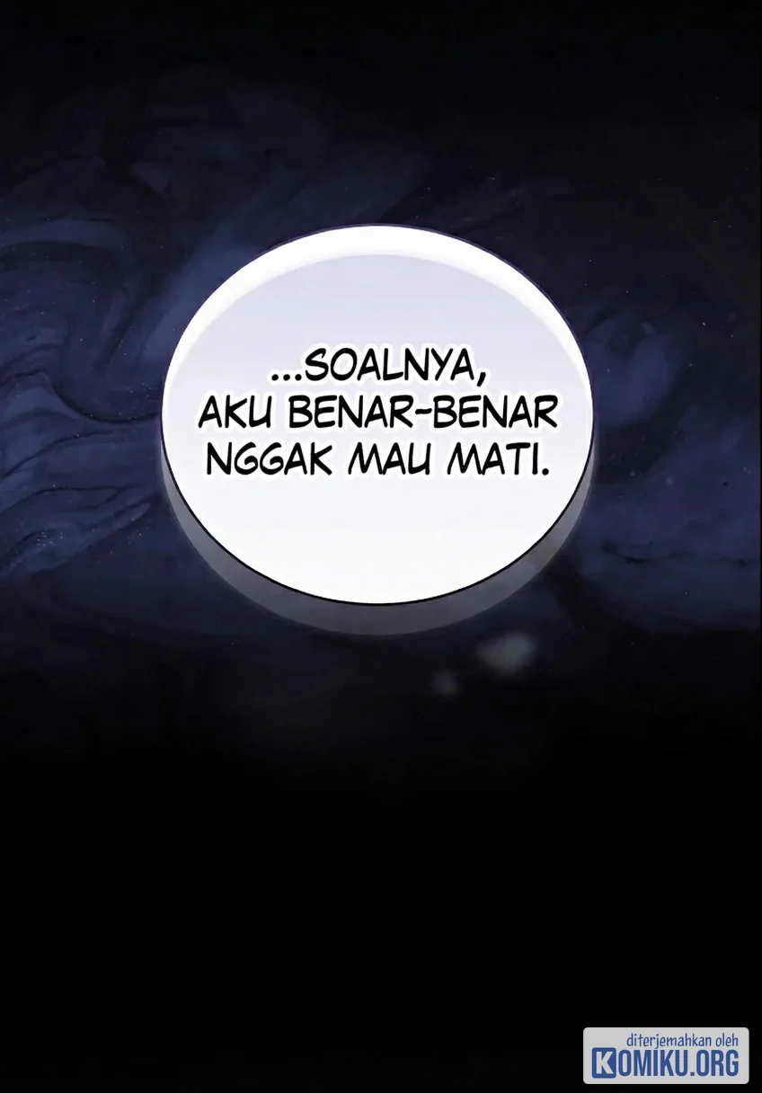 Is It Bad That the Main Character’s a Roleplayer? Chapter 33 halaman 12