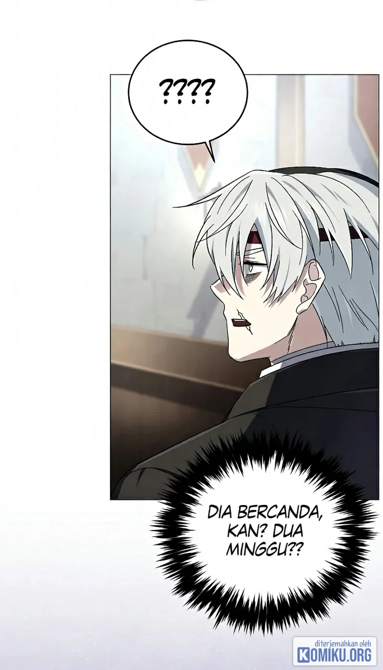 Is It Bad That the Main Character’s a Roleplayer? Chapter 33 halaman 19