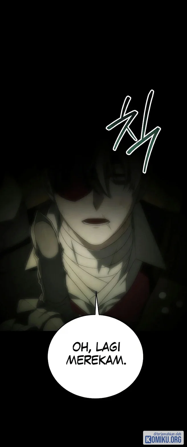 Is It Bad That the Main Character’s a Roleplayer? Chapter 33 halaman 3