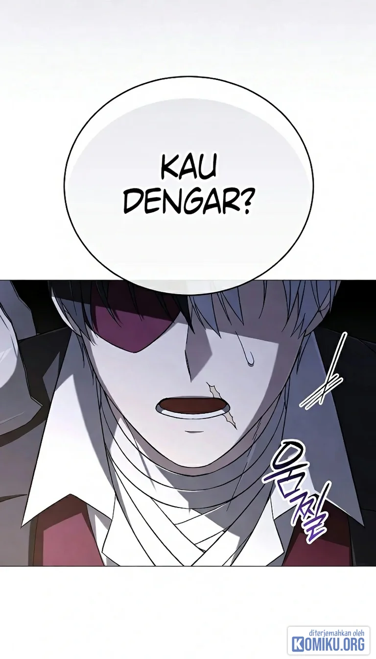 Is It Bad That the Main Character’s a Roleplayer? Chapter 33 halaman 22