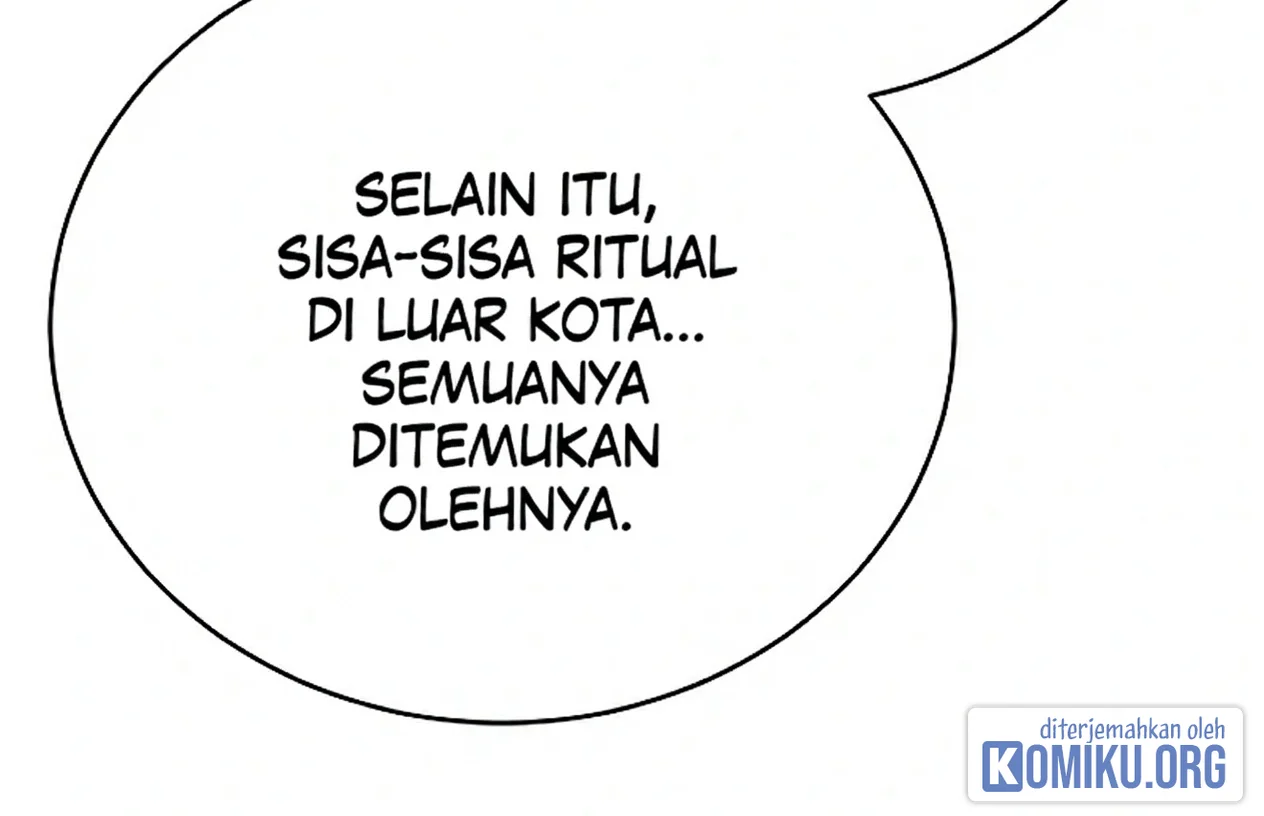 Is It Bad That the Main Character’s a Roleplayer? Chapter 33 halaman 29