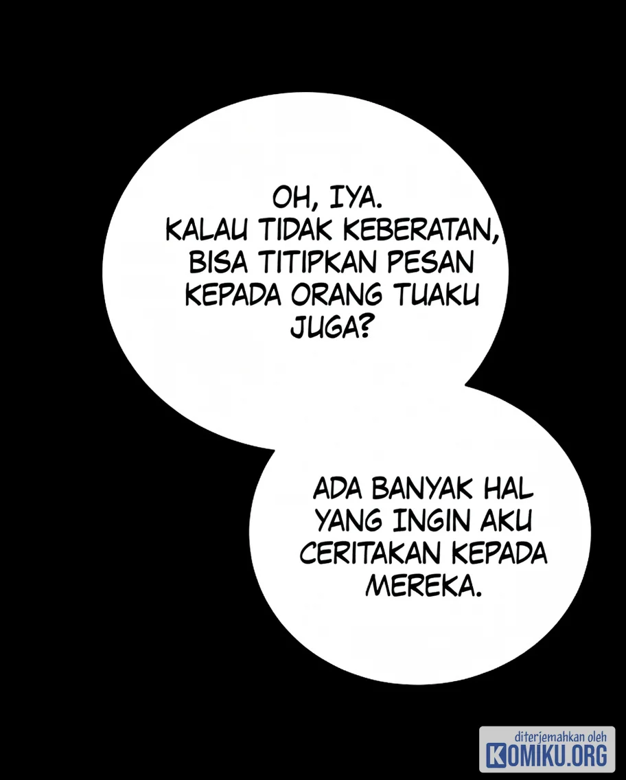Is It Bad That the Main Character’s a Roleplayer? Chapter 33 halaman 5