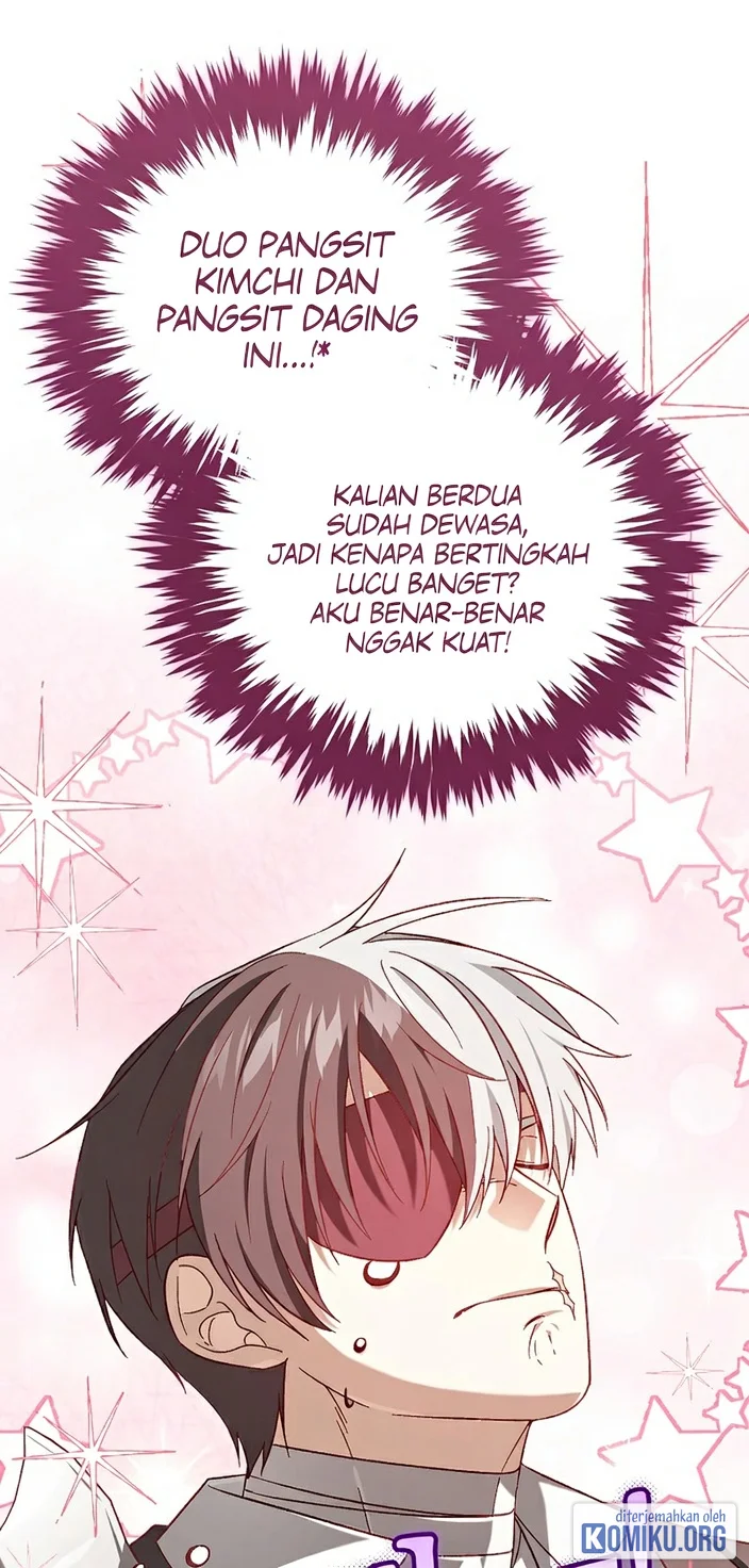 Is It Bad That the Main Character’s a Roleplayer? Chapter 33 halaman 43