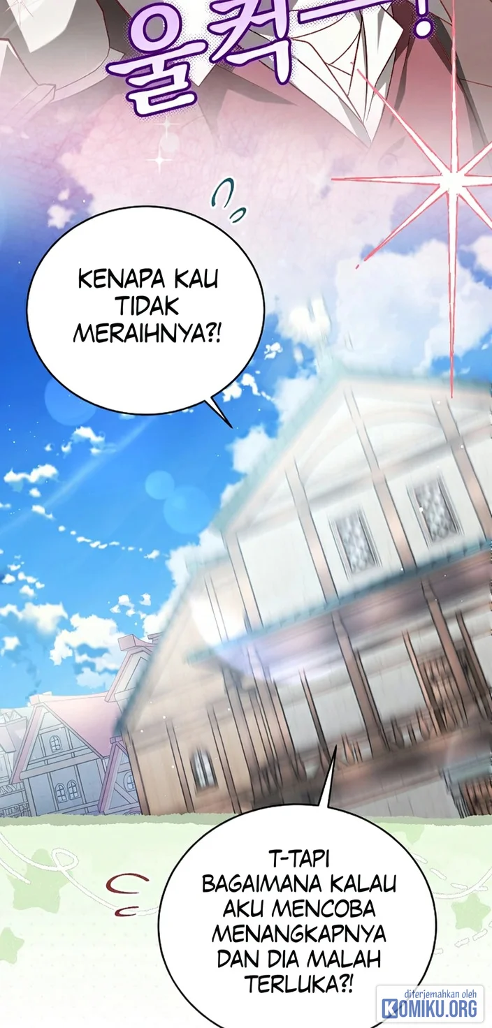 Is It Bad That the Main Character’s a Roleplayer? Chapter 33 halaman 44