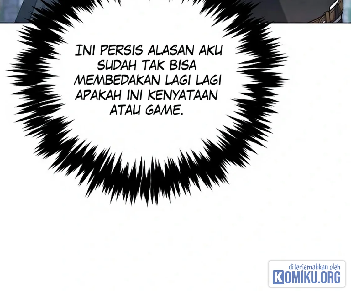 Is It Bad That the Main Character’s a Roleplayer? Chapter 33 halaman 49
