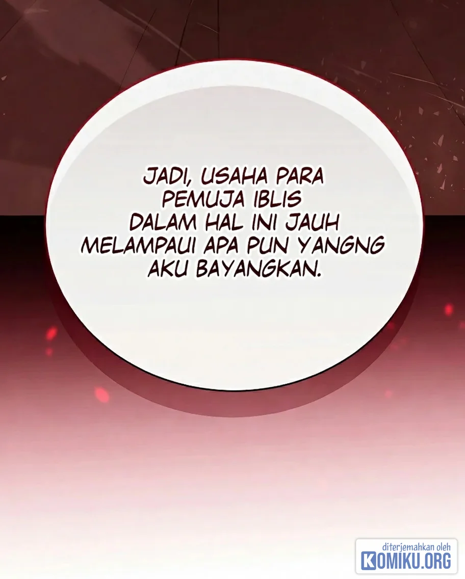 Is It Bad That the Main Character’s a Roleplayer? Chapter 33 halaman 56
