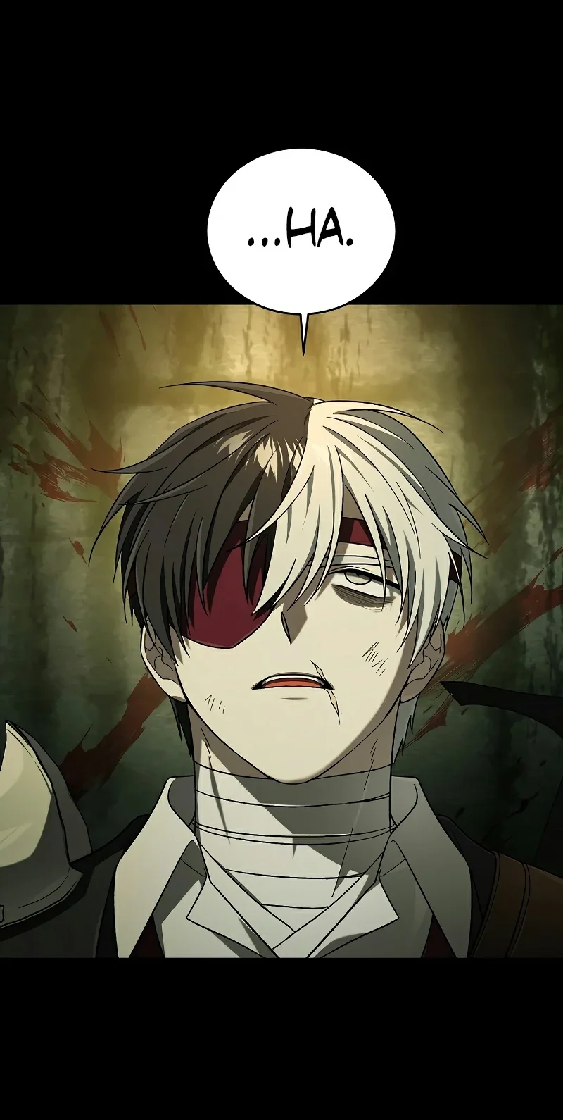 Is It Bad That the Main Character’s a Roleplayer? Chapter 33 halaman 7