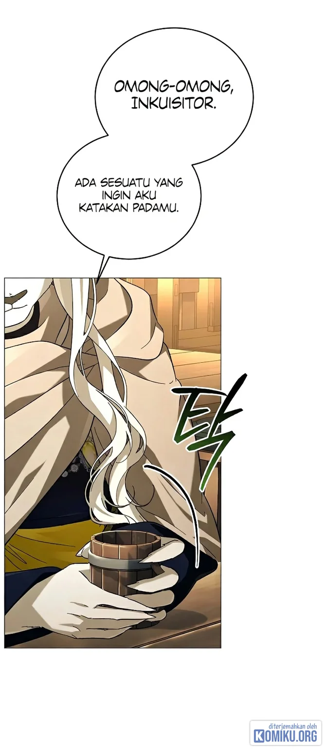Is It Bad That the Main Character’s a Roleplayer? Chapter 33 Gambar 65
