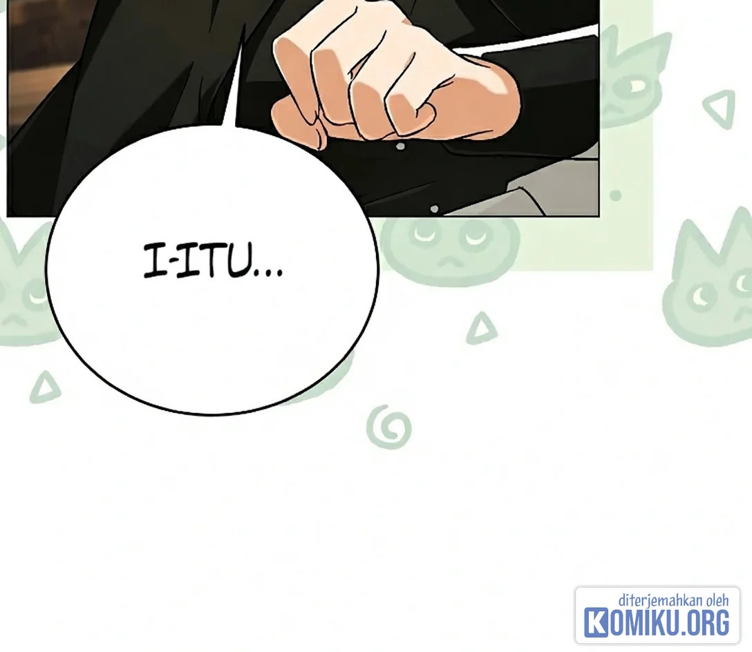 Is It Bad That the Main Character’s a Roleplayer? Chapter 33 Gambar 71
