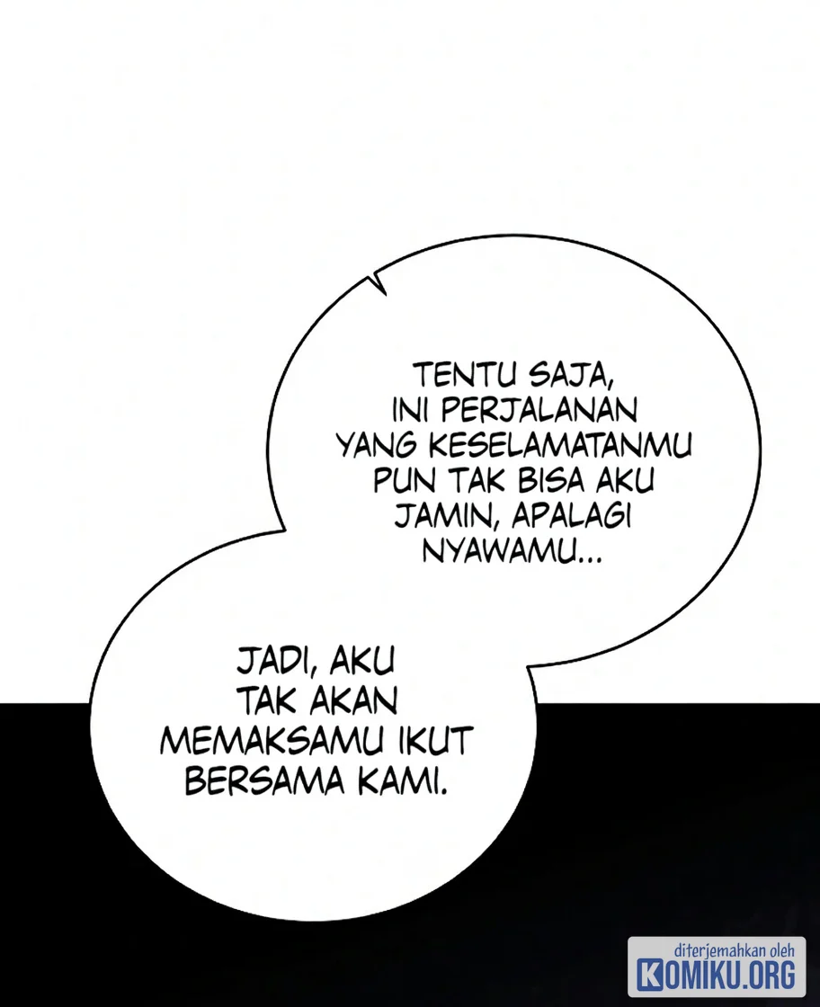 Is It Bad That the Main Character’s a Roleplayer? Chapter 33 Gambar 73