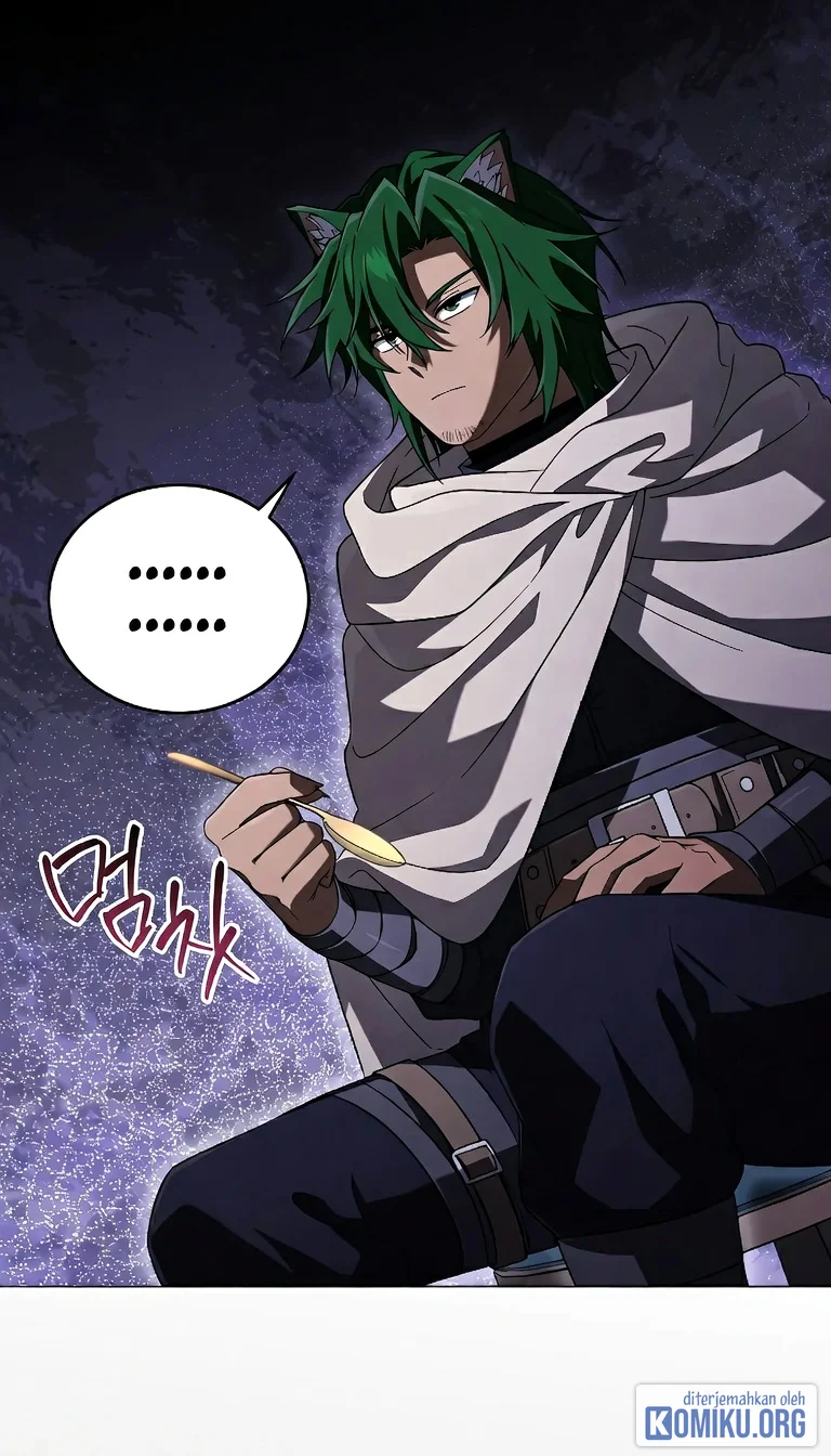 Is It Bad That the Main Character’s a Roleplayer? Chapter 33 Gambar 74