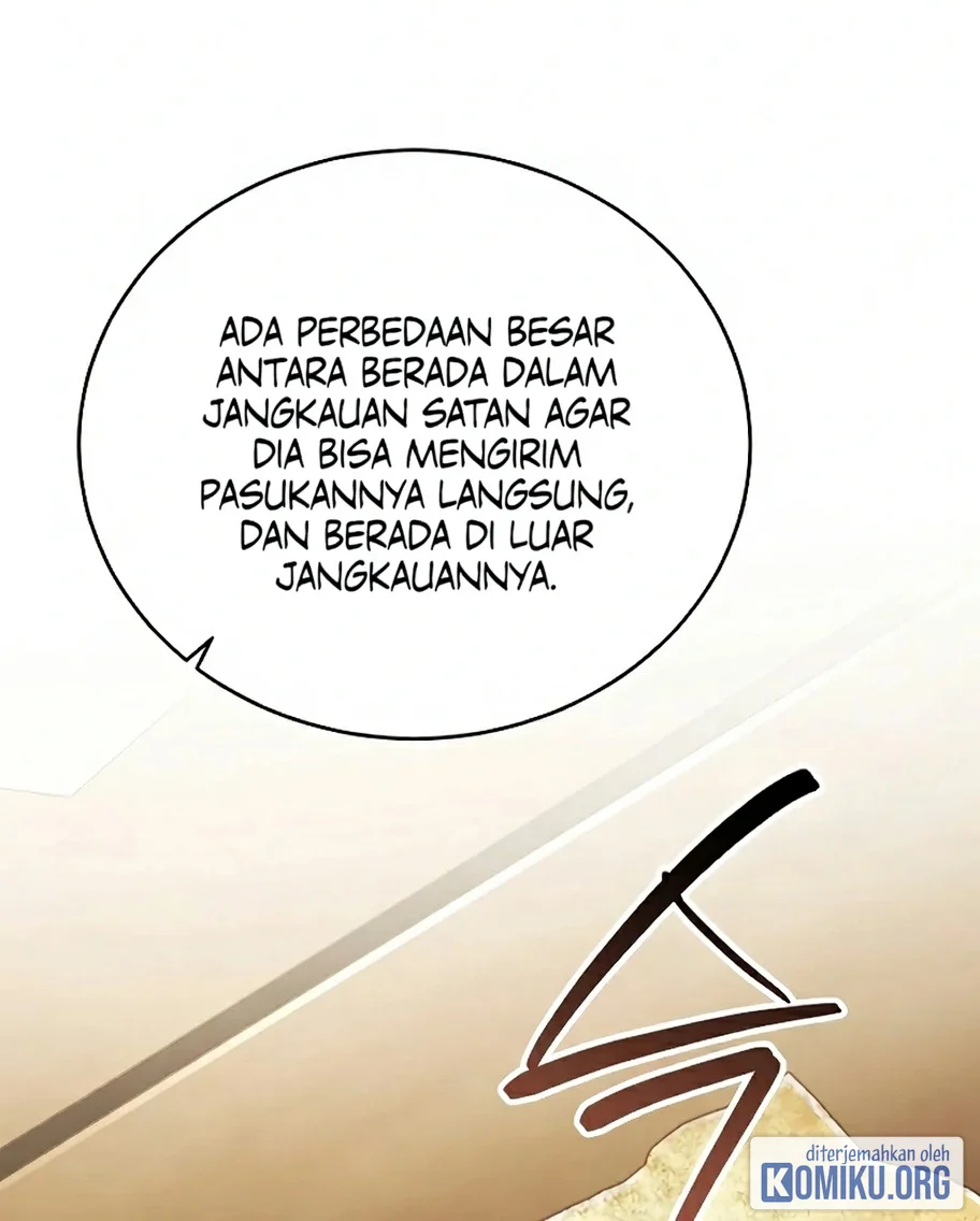 Is It Bad That the Main Character’s a Roleplayer? Chapter 33 Gambar 79