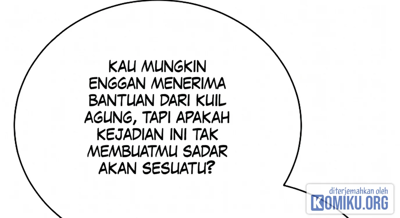 Is It Bad That the Main Character’s a Roleplayer? Chapter 33 Gambar 82