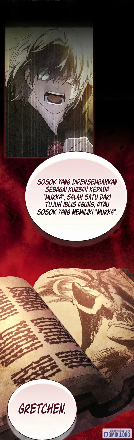 Is It Bad That the Main Character’s a Roleplayer? Chapter 33 Gambar 86