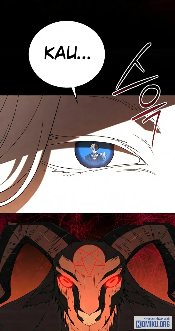 Is It Bad That the Main Character’s a Roleplayer? Chapter 33 Gambar 88