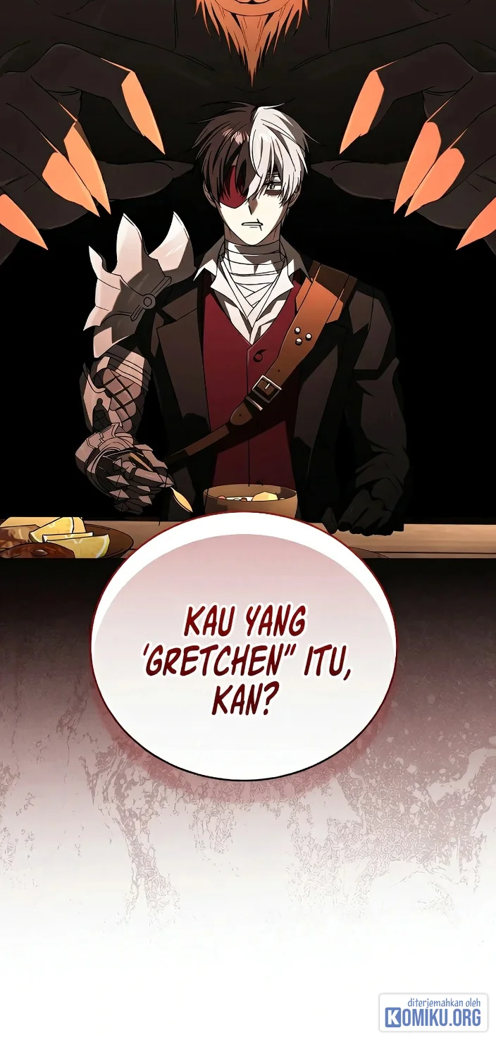 Is It Bad That the Main Character’s a Roleplayer? Chapter 33 Gambar 89