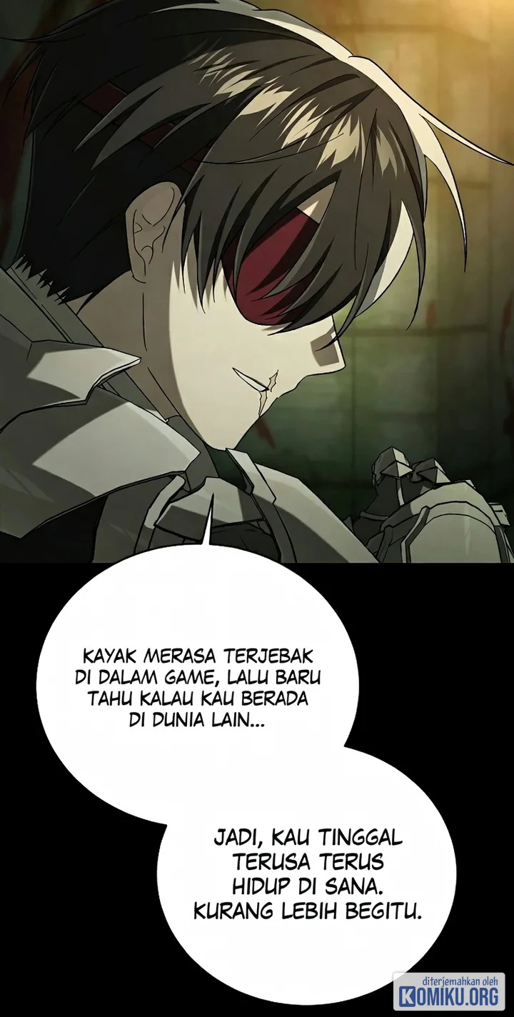 Is It Bad That the Main Character’s a Roleplayer? Chapter 33 halaman 10