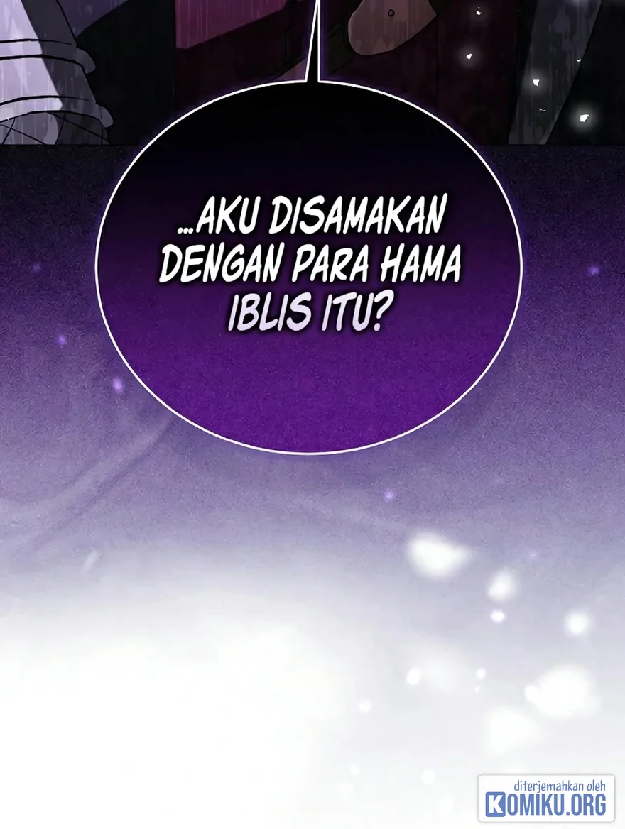 Is It Bad That the Main Character’s a Roleplayer? Chapter 33 Gambar 99
