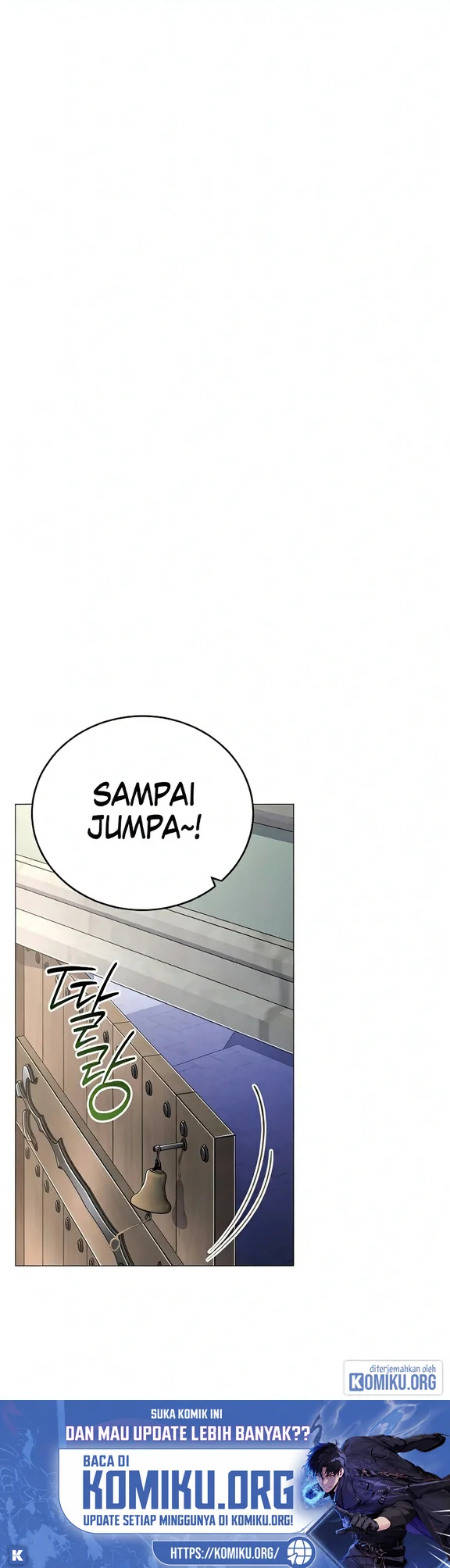 Is It Bad That the Main Character’s a Roleplayer? Chapter 34 halaman 3