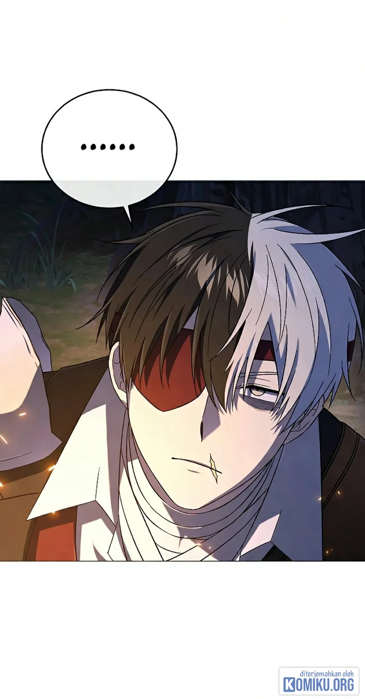 Is It Bad That the Main Character’s a Roleplayer? Chapter 34 halaman 39