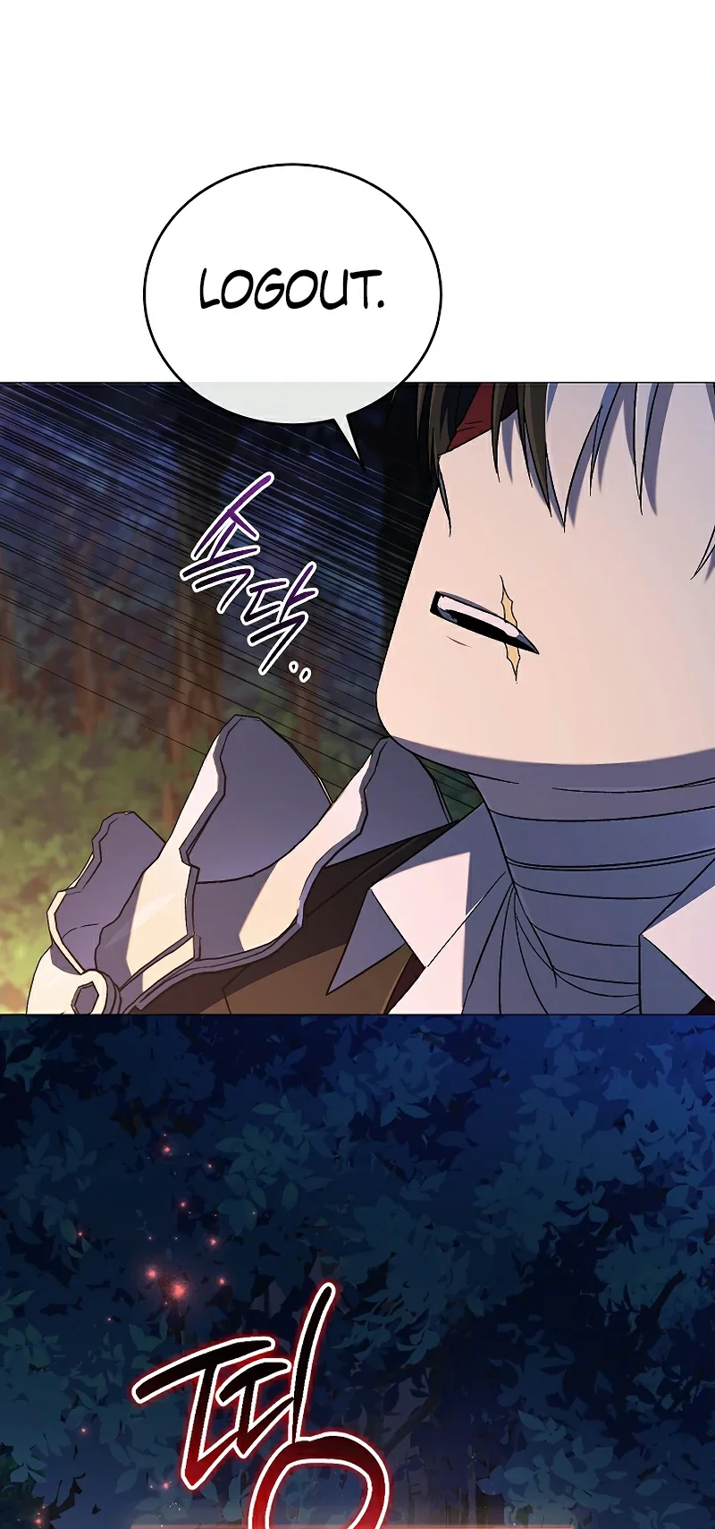 Is It Bad That the Main Character’s a Roleplayer? Chapter 34 halaman 40