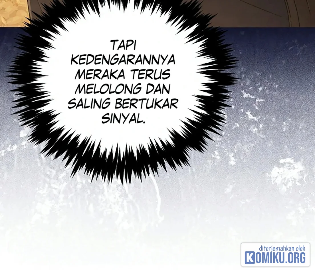 Is It Bad That the Main Character’s a Roleplayer? Chapter 34 halaman 44