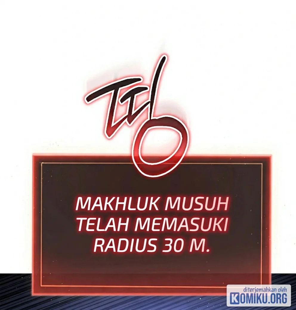 Is It Bad That the Main Character’s a Roleplayer? Chapter 34 halaman 45