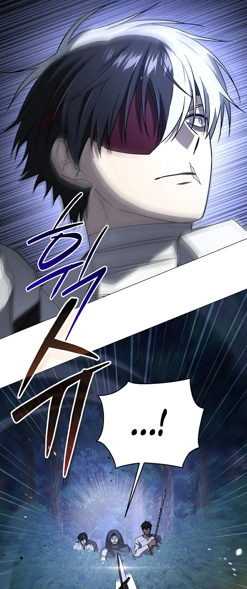 Is It Bad That the Main Character’s a Roleplayer? Chapter 34 halaman 46