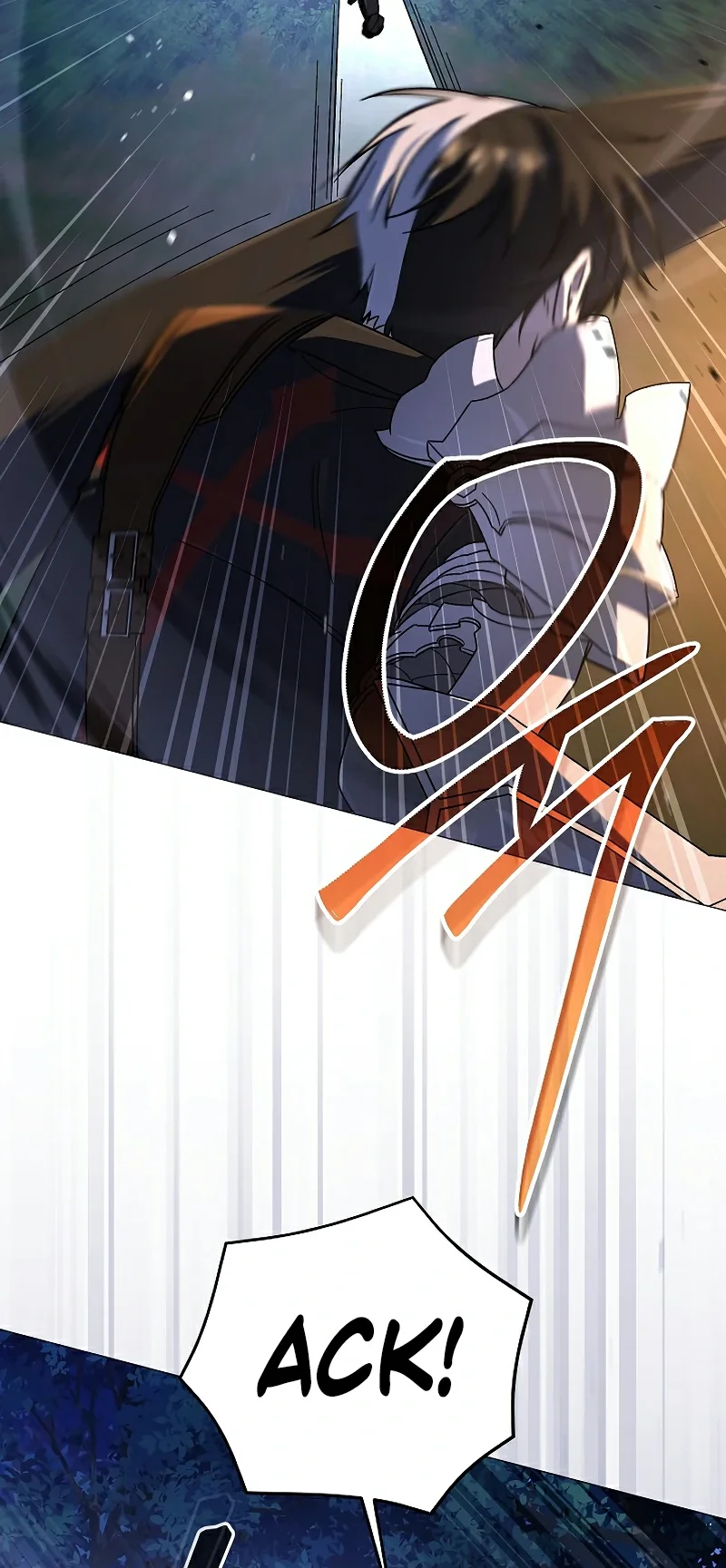 Is It Bad That the Main Character’s a Roleplayer? Chapter 34 halaman 47