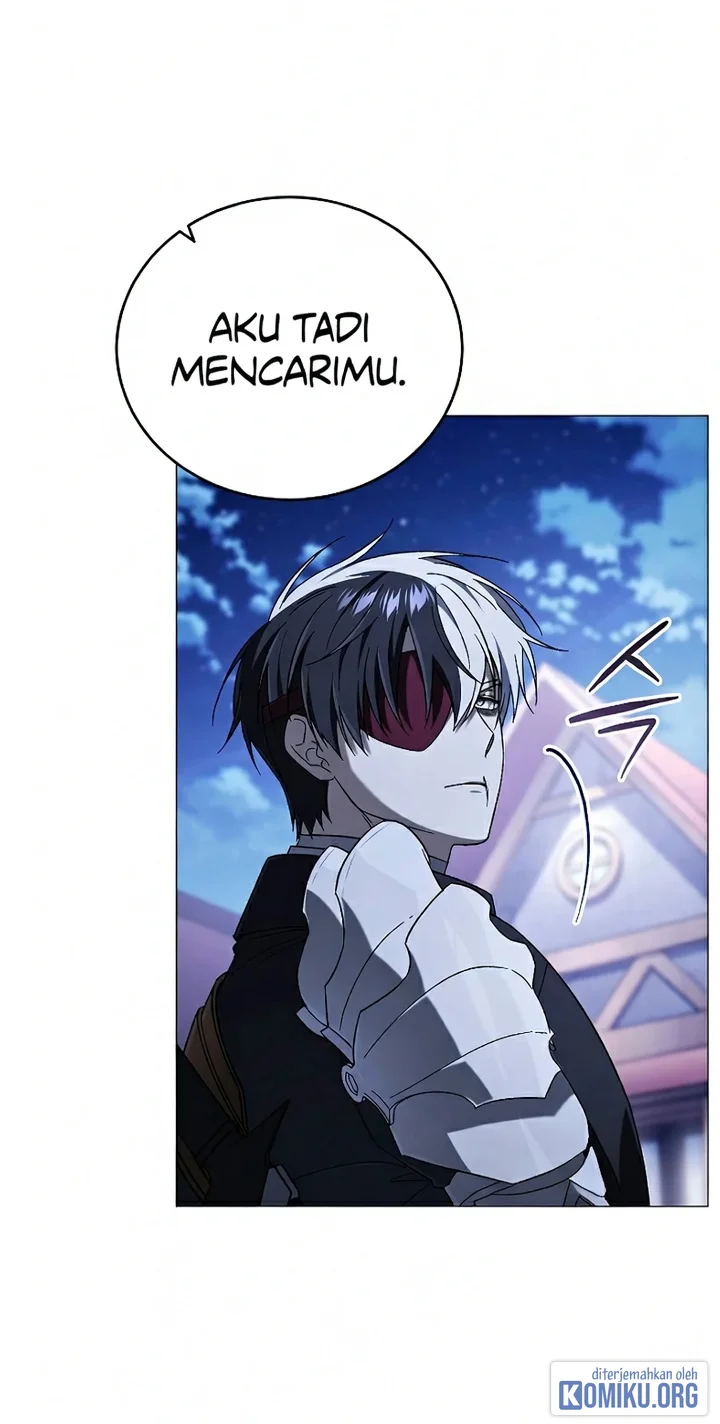 Is It Bad That the Main Character’s a Roleplayer? Chapter 34 halaman 6
