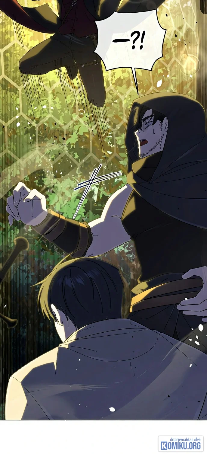Is It Bad That the Main Character’s a Roleplayer? Chapter 34 Gambar 61