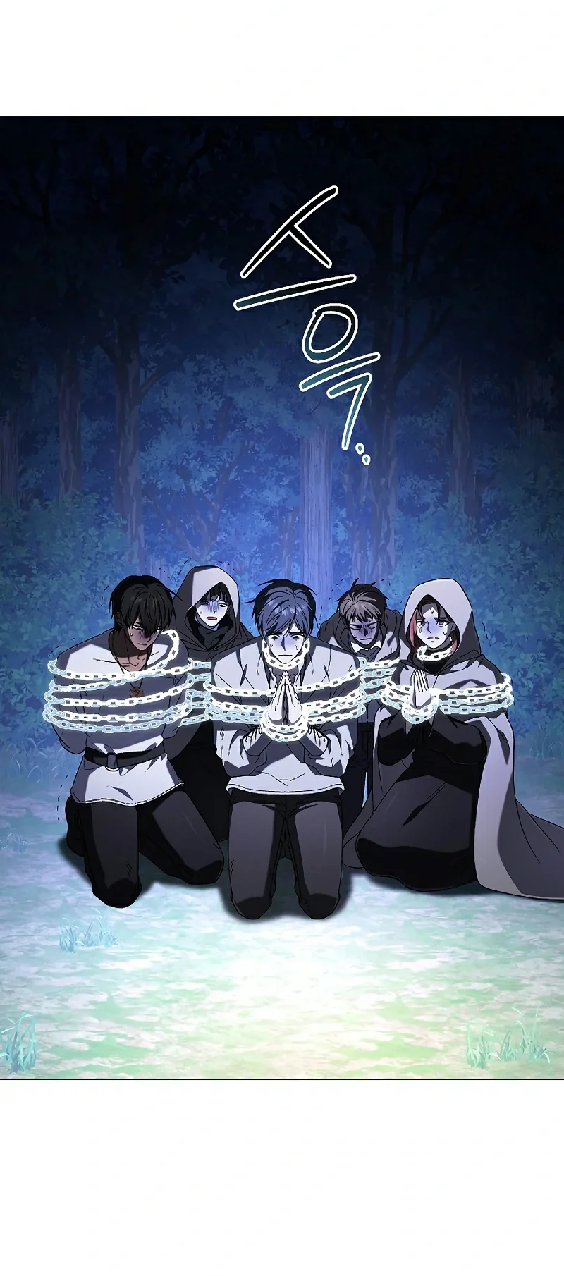 Is It Bad That the Main Character’s a Roleplayer? Chapter 34 Gambar 66