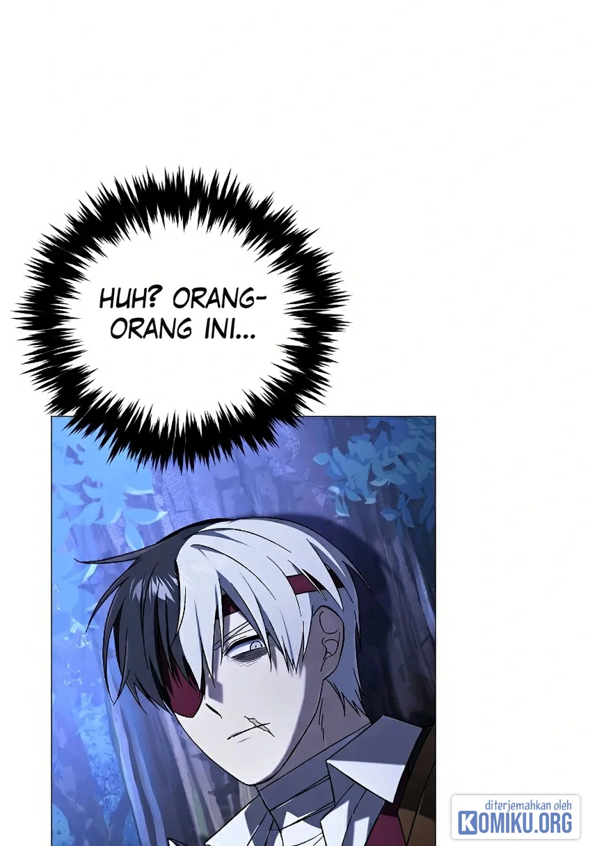 Is It Bad That the Main Character’s a Roleplayer? Chapter 34 Gambar 69
