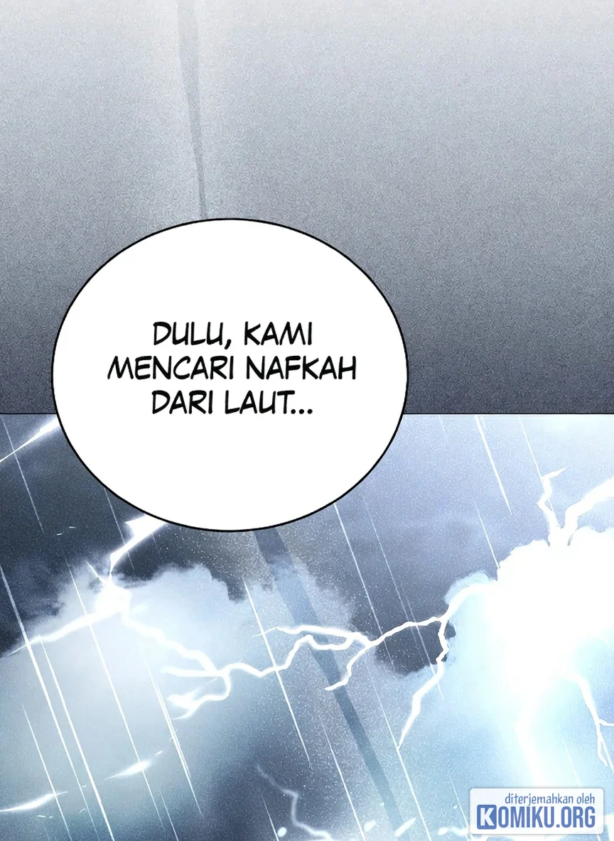 Is It Bad That the Main Character’s a Roleplayer? Chapter 34 Gambar 73