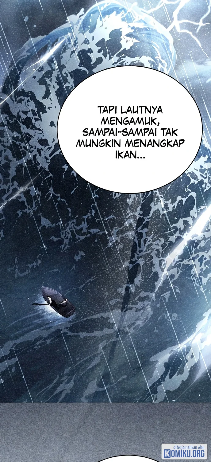 Is It Bad That the Main Character’s a Roleplayer? Chapter 34 Gambar 74