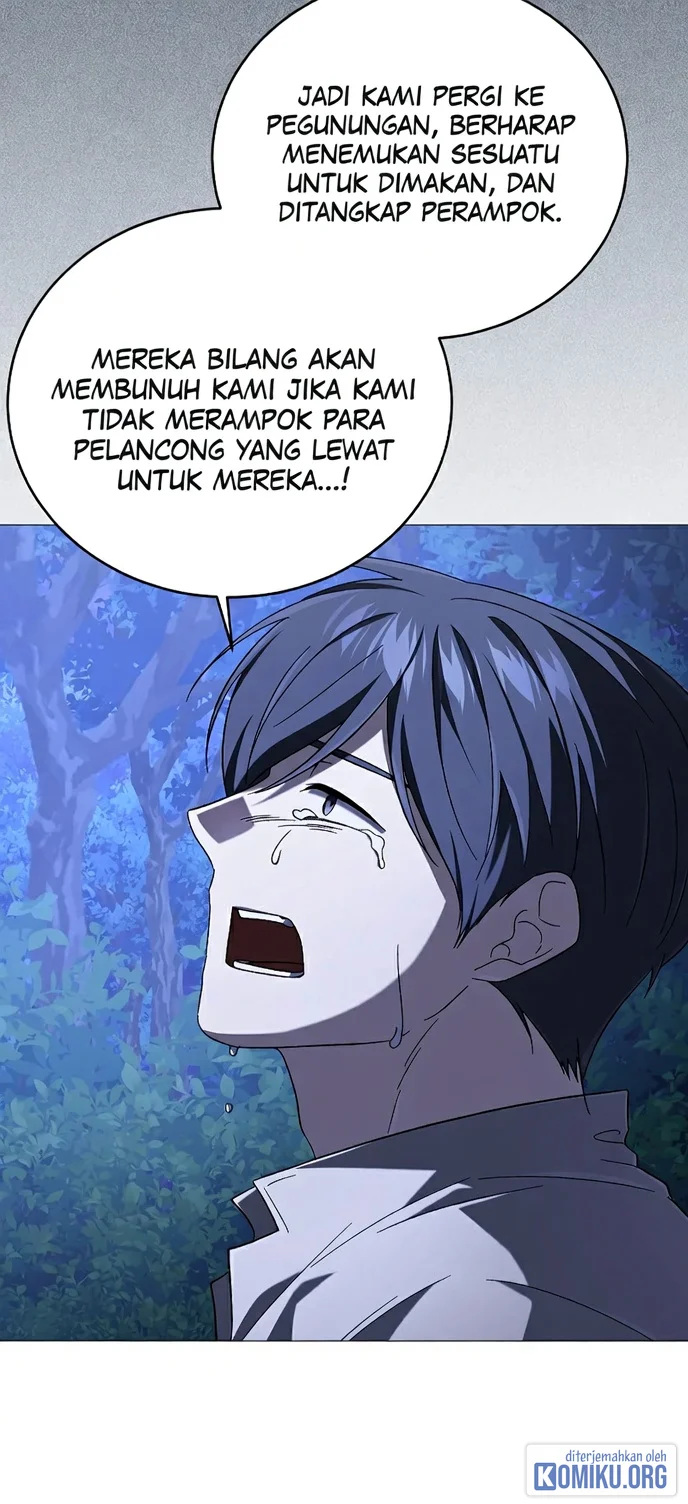 Is It Bad That the Main Character’s a Roleplayer? Chapter 34 Gambar 75