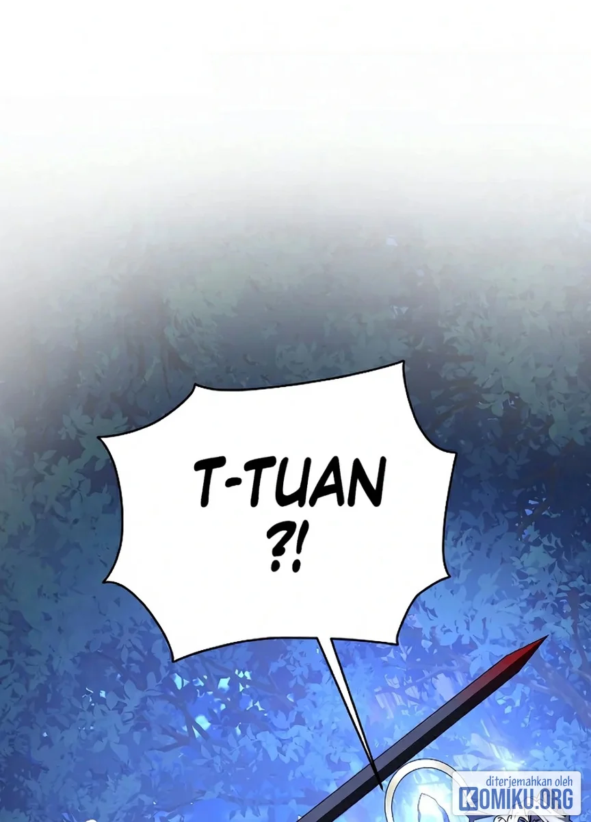 Is It Bad That the Main Character’s a Roleplayer? Chapter 34 Gambar 79