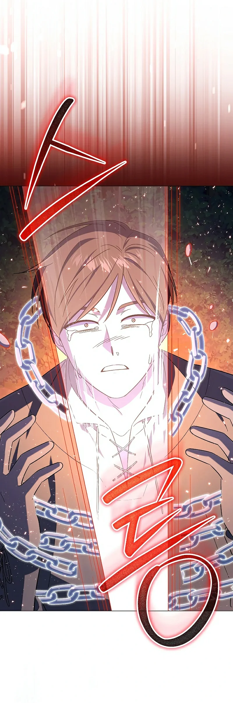 Is It Bad That the Main Character’s a Roleplayer? Chapter 34 Gambar 81
