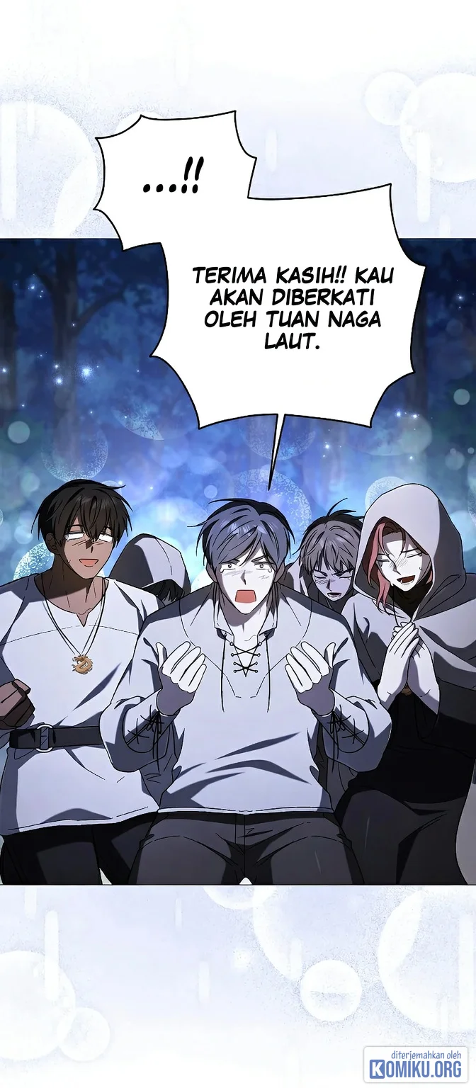 Is It Bad That the Main Character’s a Roleplayer? Chapter 34 Gambar 82