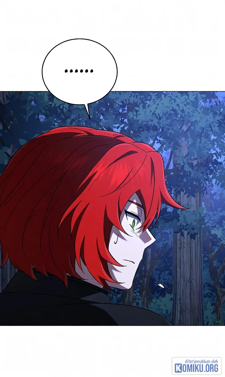 Is It Bad That the Main Character’s a Roleplayer? Chapter 34 Gambar 87