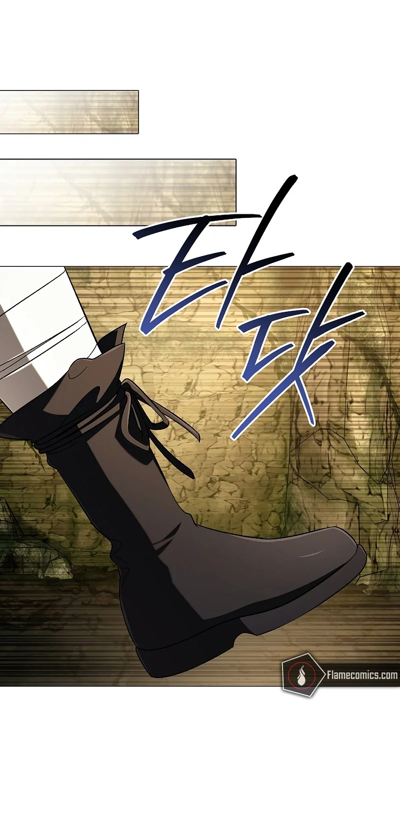 Is It Bad That the Main Character’s a Roleplayer? Chapter 34 Gambar 88
