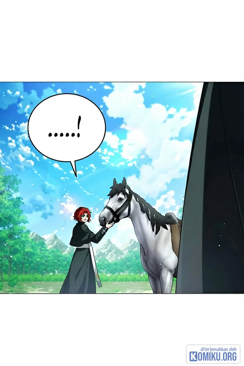 Is It Bad That the Main Character’s a Roleplayer? Chapter 34 halaman 10