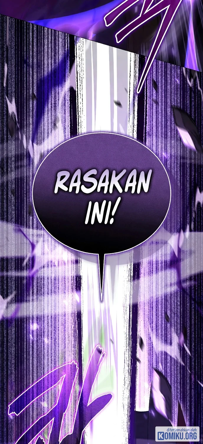 Is It Bad That the Main Character’s a Roleplayer? Chapter 35 halaman 22