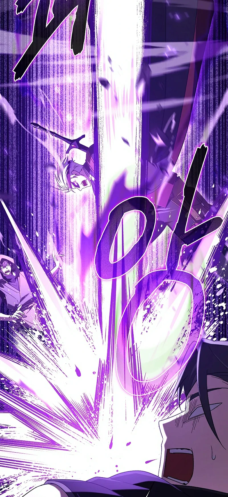 Is It Bad That the Main Character’s a Roleplayer? Chapter 35 halaman 23