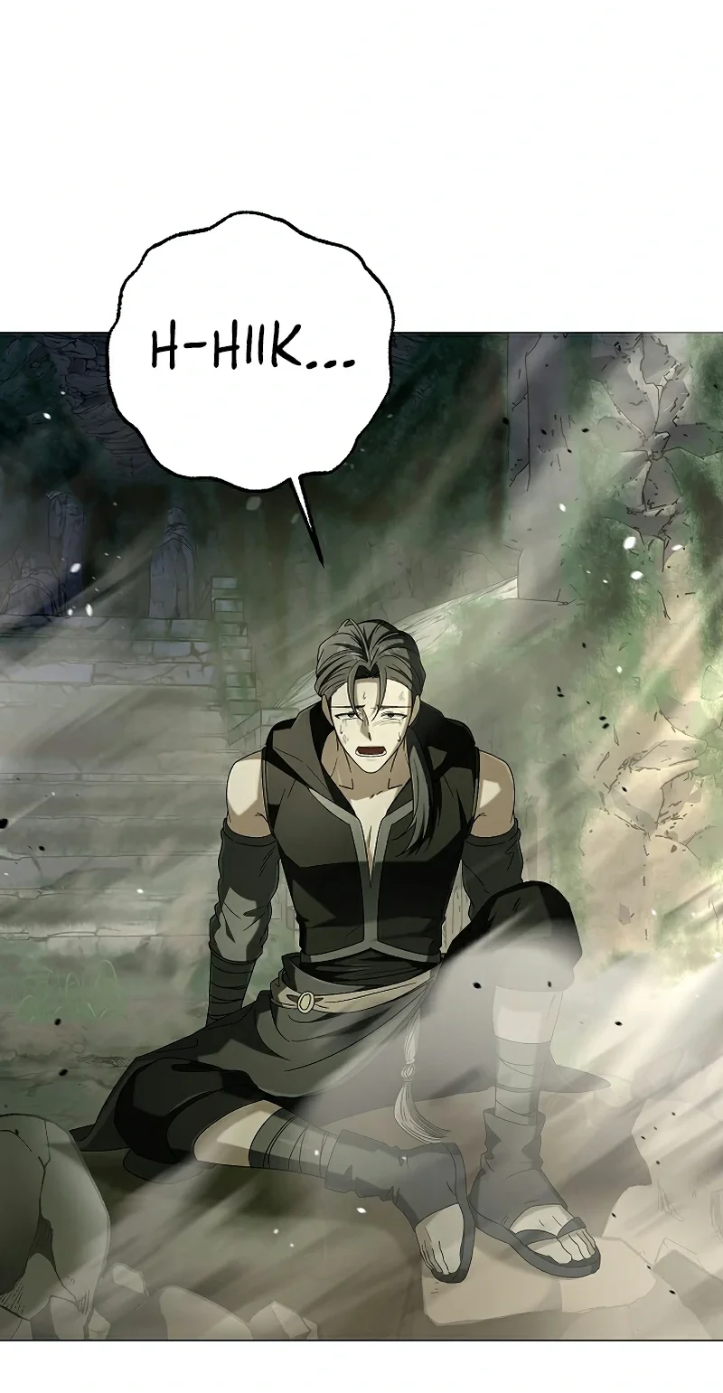 Is It Bad That the Main Character’s a Roleplayer? Chapter 35 halaman 27