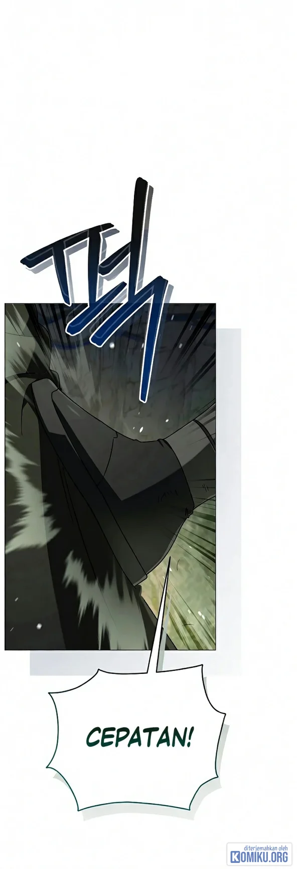Is It Bad That the Main Character’s a Roleplayer? Chapter 35 halaman 30